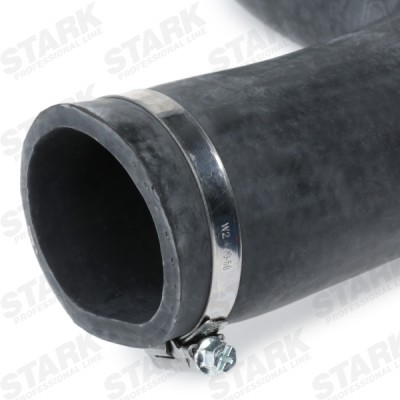 Rura Wąż Turbo Intercoolera Stark SKCHI-2030089 SKCHI-2030089 - foto 5
