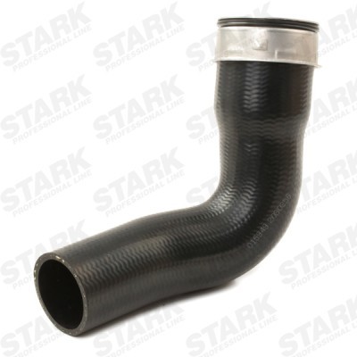Rura Wąż Turbo Intercoolera Stark SKCHI-2030256 SKCHI-2030256 - foto 6