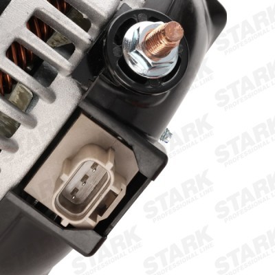 Alternator Stark SKGN-0320942 SKGN-0320942 - foto 5