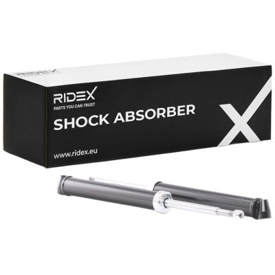 Amortyzator RIDEX 854S2658 854S2658 - foto 2