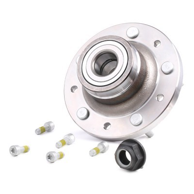 Łożysko Koła RIDEX 654W1068 654W1068 - foto 4
