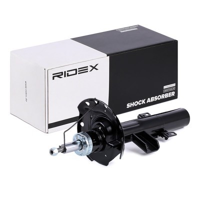 Amortyzator RIDEX 854S1417 854S1417 - foto 2