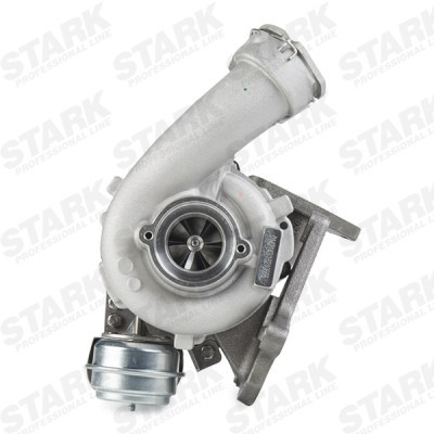 Turbina (Turbosprężarka) Stark SKCT-1190227 SKCT-1190227 - foto 6
