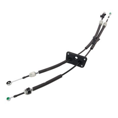 Linka dźwigni zmiany biegów RIDEX 1787C0034 1787C0034 - foto 6