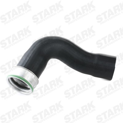 Rura Wąż Turbo Intercoolera Stark SKCHI-2030029 SKCHI-2030029 - foto 4