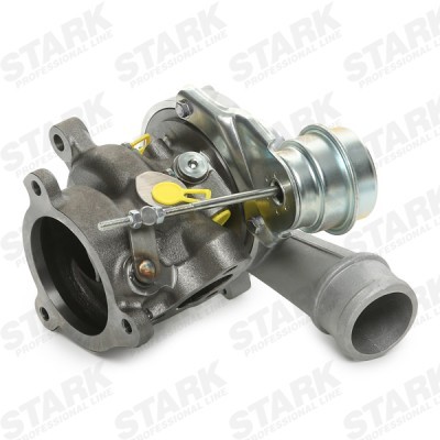 Turbina (Turbosprężarka) Stark SKCT-1190442 SKCT-1190442 - foto 5