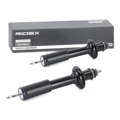 Amortyzator RIDEX 854S18043 854S18043 - foto 3
