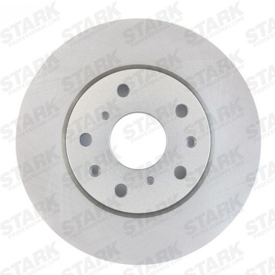 Tarcza hamulcowa Stark SKBD-0020251 SKBD-0020251 - foto 3
