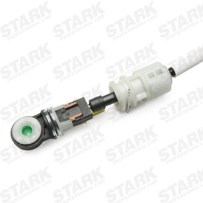 Linka dźwigni zmiany biegów Stark SKCMT-1520042 SKCMT-1520042 - foto 4