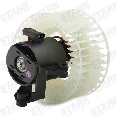 Wentylator Wnętrza Stark SKIB-0310131 SKIB-0310131 - foto 4