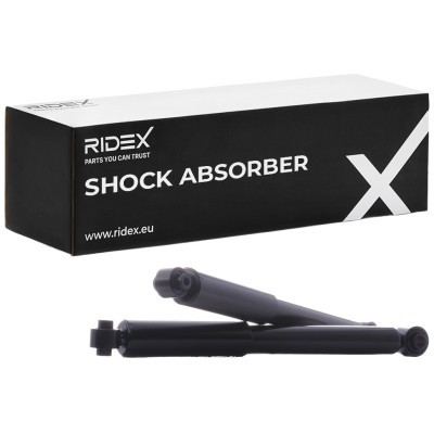 Amortyzator RIDEX 854S1833 854S1833 - foto 2