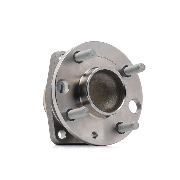 Łożysko Koła RIDEX 654W0259 654W0259 - foto 1
