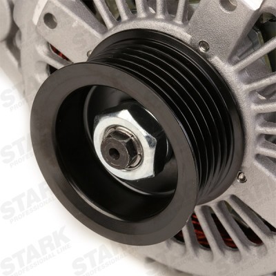 Alternator Stark SKGN-0321259 SKGN-0321259 - foto 6