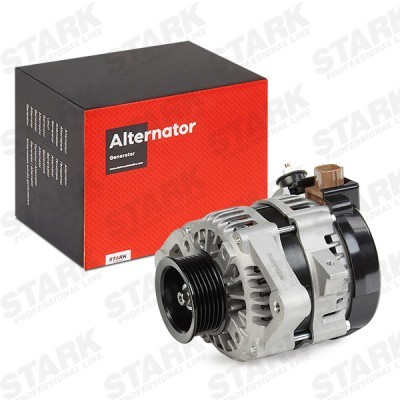 Alternator Stark SKGN-0321102 SKGN-0321102 - foto 2