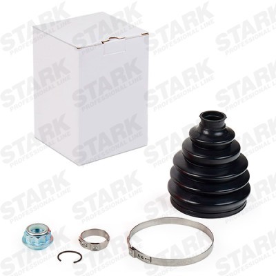 Osłona Przegubu Stark SKBDA-1300085 SKBDA-1300085 - foto 1