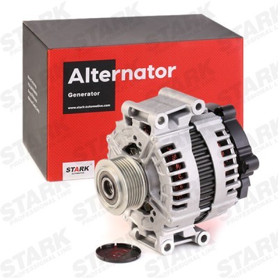 Alternator Stark SKGN-0321354 SKGN-0321354 - foto 2