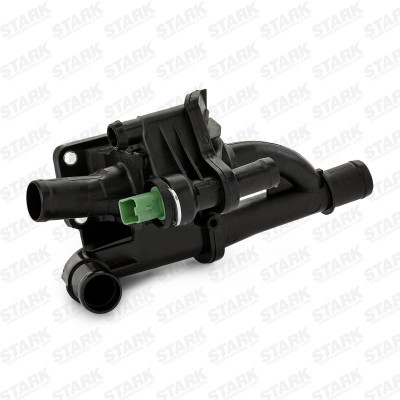 Termostat Stark SKTC-0560082 SKTC-0560082 - foto 4