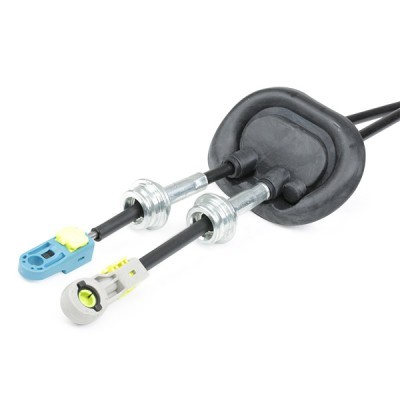 Linka dźwigni zmiany biegów RIDEX 1787C0026 1787C0026 - foto 6