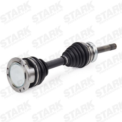 Półoś Napędowa Stark SKDS-0210394 SKDS-0210394 - foto 4