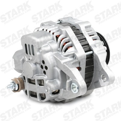 Alternator Stark SKGN-0320441 SKGN-0320441 - foto 4