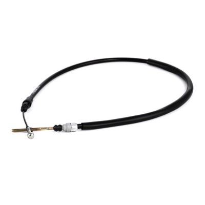 Linka Hamulca Ręcznego RIDEX 124C0105 124C0105 - foto 3