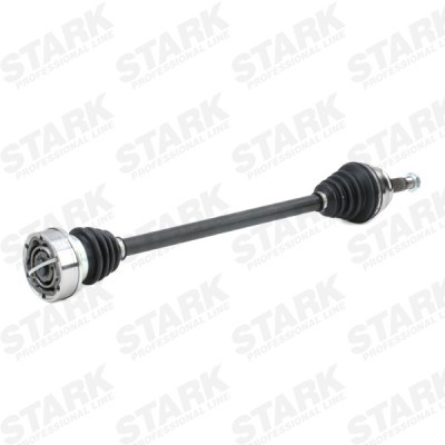 Półoś Napędowa Stark SKDS-0210177 SKDS-0210177 - foto 4