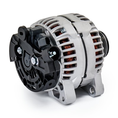 Alternator RIDEX 4G0047P 4G0047P - foto 4