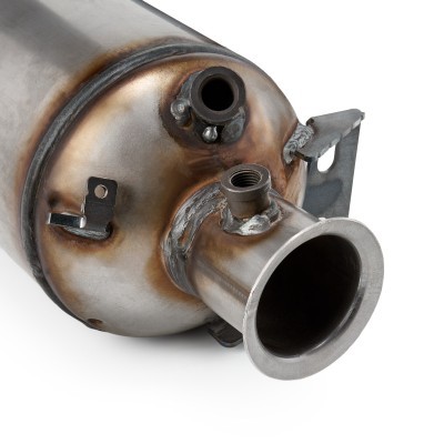 Filtr cząstek stałych RIDEX 1256S0415 1256S0415 - foto 6