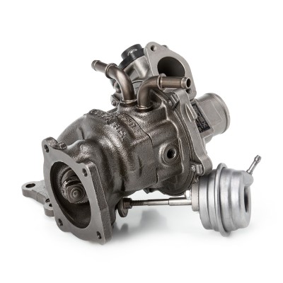 Turbina (Turbosprężarka) RIDEX 2234C10500R 2234C10500R - foto 4