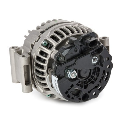 Alternator RIDEX 4G0890R 4G0890R - foto 4