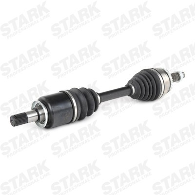 Półoś Napędowa Stark SKDS-0210764 SKDS-0210764 - foto 4