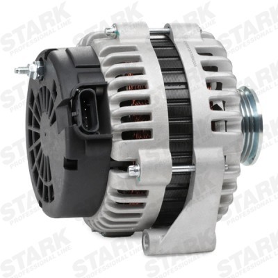Alternator Stark SKGN-03221599 SKGN-03221599 - foto 5