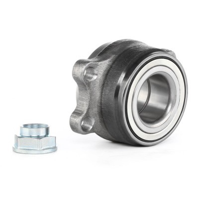 Łożysko Koła RIDEX 654W0566 654W0566 - foto 4
