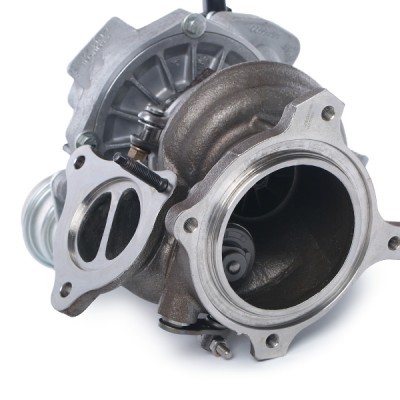 Turbina (Turbosprężarka) RIDEX 2234C0451R 2234C0451R - foto 6