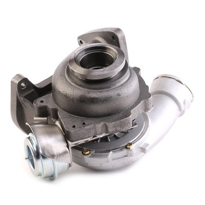 Turbina (Turbosprężarka) RIDEX 2234C10138 2234C10138 - foto 5