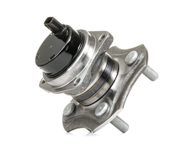Łożysko Koła RIDEX 654W0351 654W0351 - foto 1