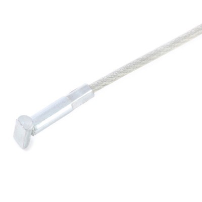 Linka Hamulca Ręcznego RIDEX 124C0080 124C0080 - foto 4
