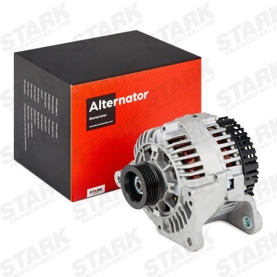 Alternator Stark SKGN-0320233 SKGN-0320233 - foto 2