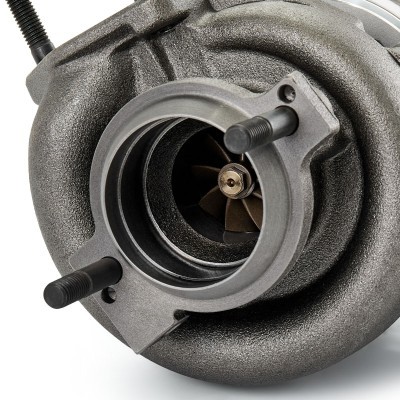 Turbina (Turbosprężarka) RIDEX 2234C0052 2234C0052 - foto 6