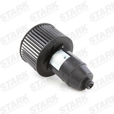 Wentylator Wnętrza Stark SKIB-0310010 SKIB-0310010 - foto 4