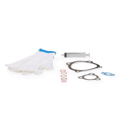 Turbina (Turbosprężarka) RIDEX 2234C0007 2234C0007 - foto 3