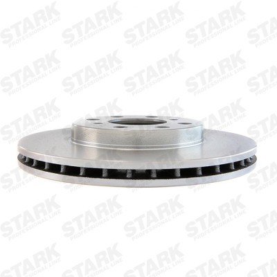 Tarcza hamulcowa Stark SKBD-0020293 SKBD-0020293 - foto 4
