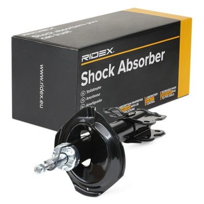 Amortyzator RIDEX 854S0164 854S0164 - foto 3