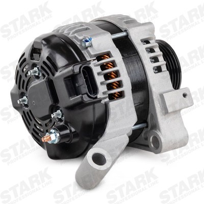 Alternator Stark SKGN-03221700 SKGN-03221700 - foto 4