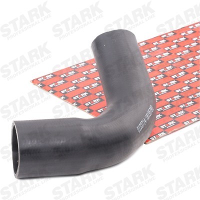 Rura Wąż Turbo Intercoolera Stark SKCHI-2030329 SKCHI-2030329 - foto 2