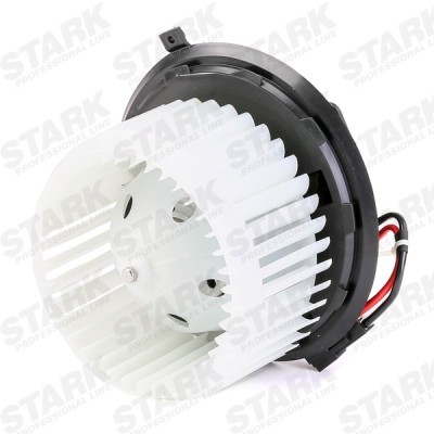 Wentylator Wnętrza Stark SKIB-0310038 SKIB-0310038 - foto 3