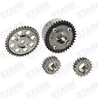 Zestaw łańcucha rozrządu Stark SKTCK-2240004 SKTCK-2240004 - foto 4