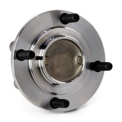 Łożysko Koła RIDEX 654W0986 654W0986 - foto 3