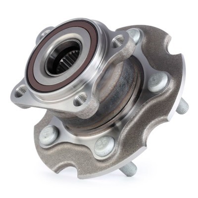 Łożysko Koła RIDEX 654W0568 654W0568 - foto 3