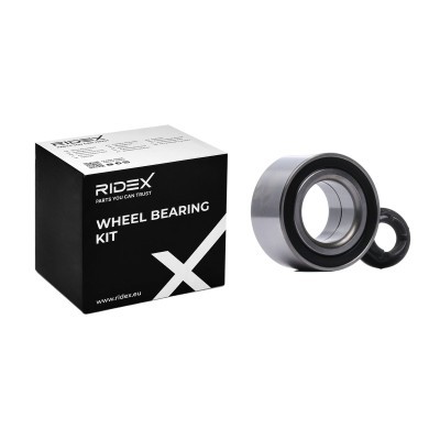 Łożysko Koła RIDEX 654W0855 654W0855 - foto 2